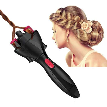 TwistBliss Pro™️ Automatic Twisting Tool