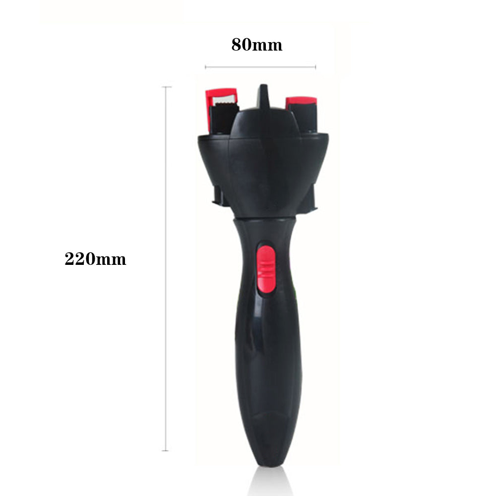 TwistBliss Pro™️ Automatic Twisting Tool
