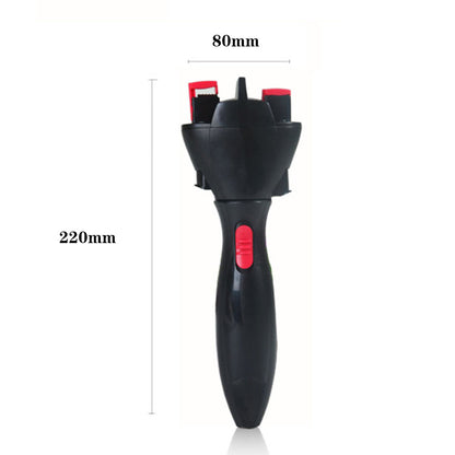 TwistBliss Pro™️ Automatic Twisting Tool