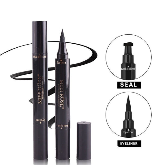 The Wingliner Stamp - Beauty Lust